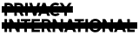 Privacy International